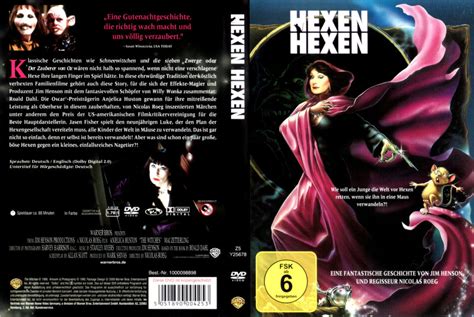 Hexen hexen German Edition