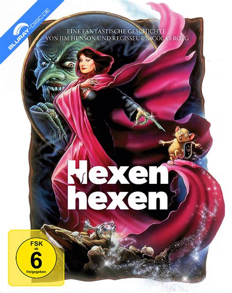 Hexen hexen German Edition