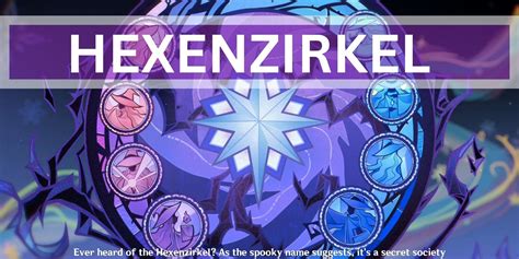 Hexenzirkel: Unraveling the Mysteries of the Witches' Circle