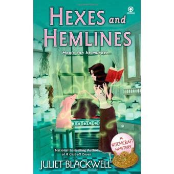 Hexes and Hemlines A Witchcraft Mystery Epub