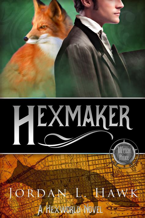 Hexmaker Hexworld Book 2 Reader