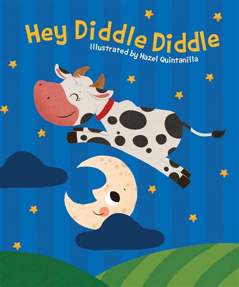 Hey Diddle Diddle! (Baby Board Books) Epub