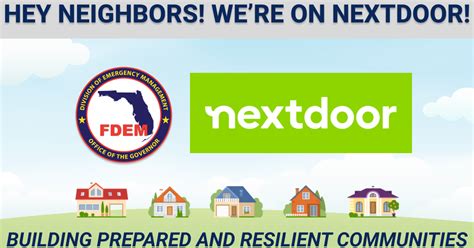 Hey Neighbors! A Comprehensive Guide to Making the Most of Nextdoor