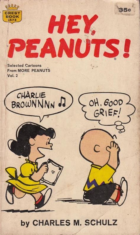 Hey Peanuts PDF