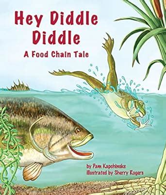 Hey.Diddle.Diddle.A.Food.Chain.Tale Ebook Reader