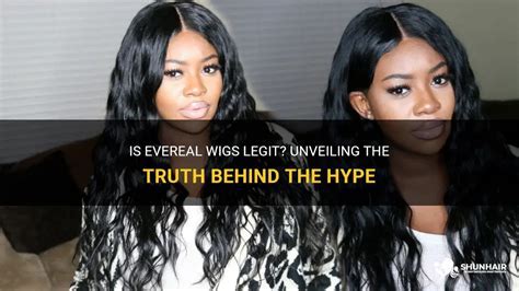 Heywigs Legit in USA Reviews: Uncovering the Truth Behind the Hair Weave Brand