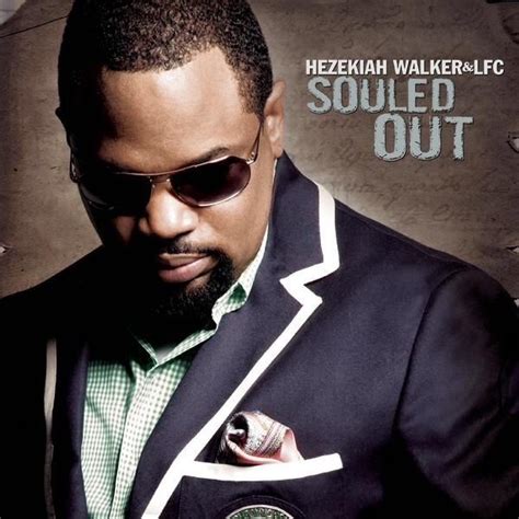 Hezekiah walker souled out songbook Ebook PDF