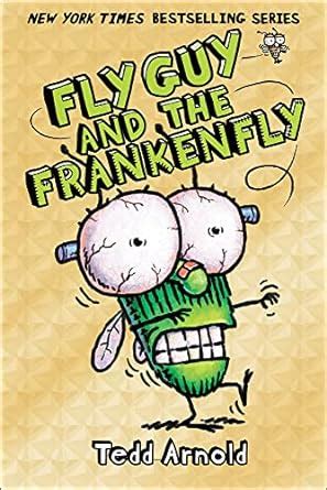 Hi Fly Guy Turtleback School and Library Binding Edition Doc