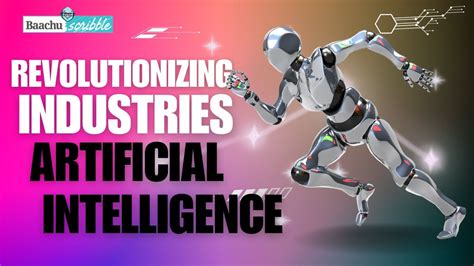 HiAlexis_: Revolutionizing Industries with AI-Driven Innovation