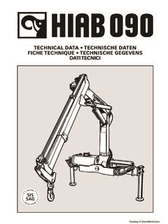 Hiab 090 Manual Ebook Epub