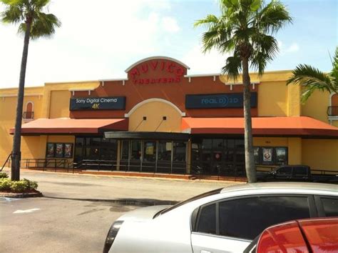 Hialeah 12 Movie Theater: The Ultimate Entertainment Destination