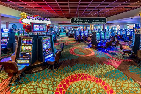 Hialeah Park Casino: A Guide to Florida's Premier Gaming Destination