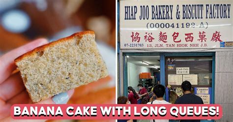 Hiap Joo Banana Cake Can Keep How Long: 42-Day Expiration Revealed!