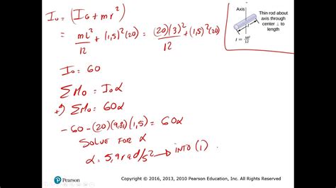 Hibbeler Dynamics Solutions Chapter 17 PDF