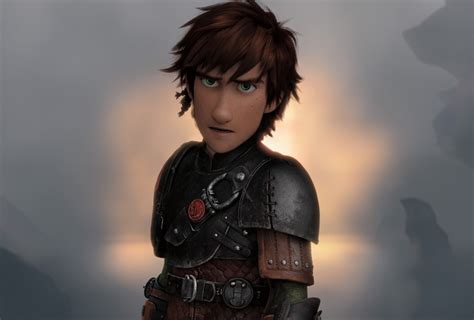 Hiccup: