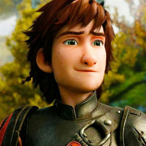 Hiccup Horrendous Haddock III: A Comprehensive Exploration of the Beloved Character