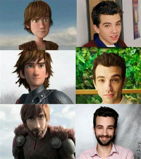 Hiccup Voice Actor: 5 Surprising Facts That Will Make Your Jaw Drop