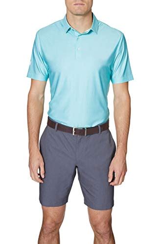 Hickey Freeman Golf Shirts: Elevate Your Style on the Greens