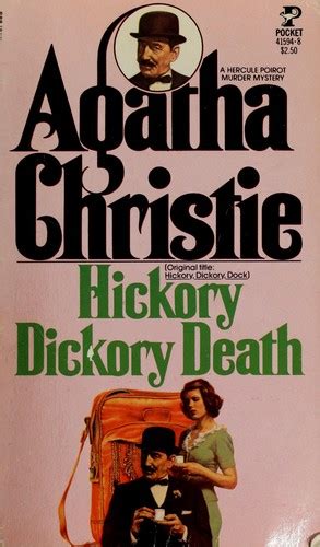 Hickory Dickory Death Doc