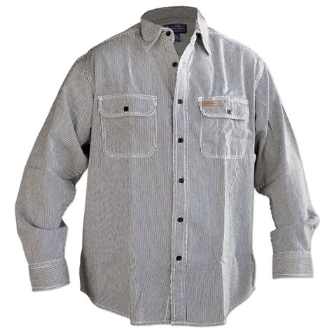 Hickory Shirt Co.: The Timeless Appeal of Classic American Style