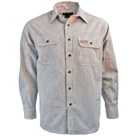 Hickory Shirt Company: A Timeless Icon in American Fashion