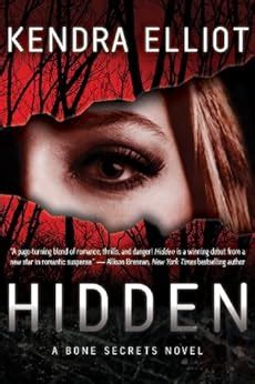 Hidden A Bone Secrets Novel PDF
