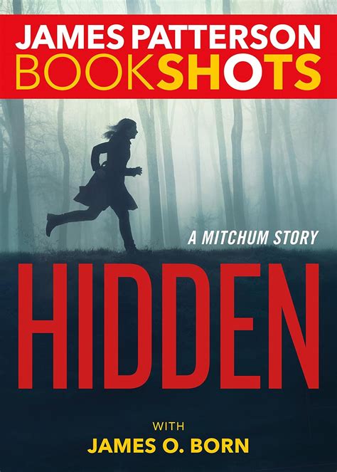 Hidden A Mitchum Story BookShots Doc