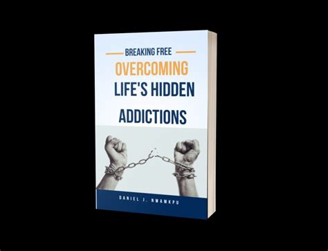 Hidden Addiction and How to Get Free Reader