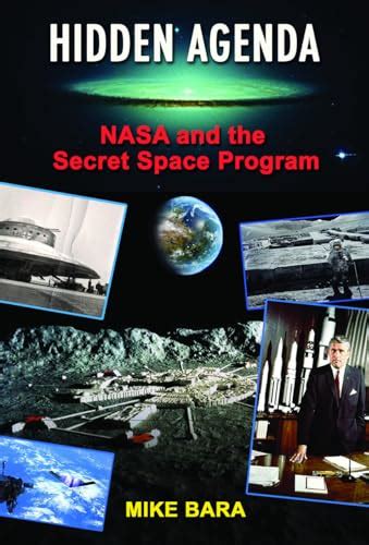 Hidden Agenda NASA and the Secret Space Program Reader