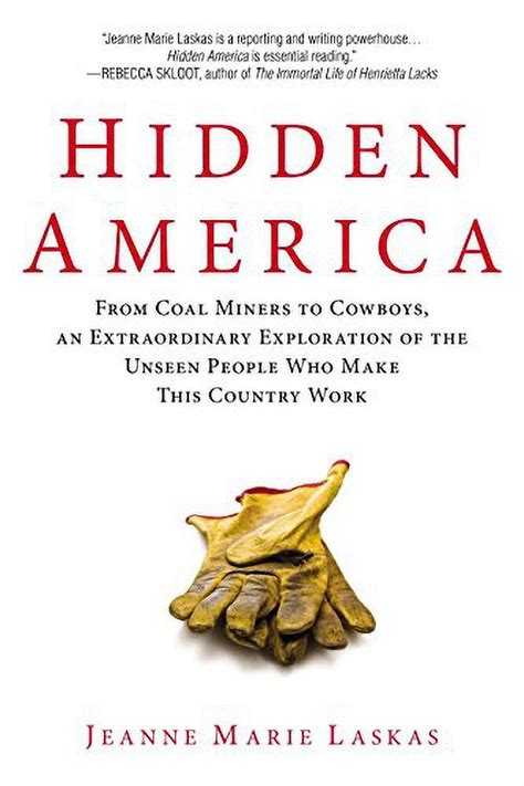 Hidden America From Coal Miners to Cowboys PDF