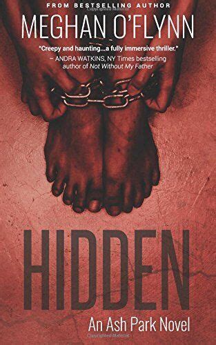 Hidden An Ash Park Novel Volume 4 Kindle Editon