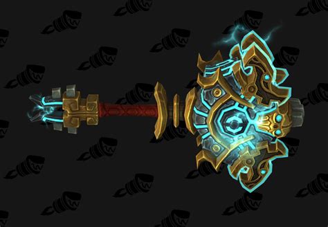 Hidden Artifact Appearances: Unveiling the Secrets of Legendary Weapons