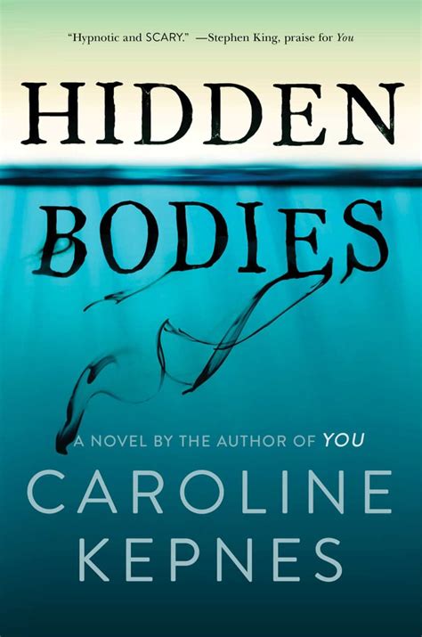 Hidden Bodies A Novel PDF