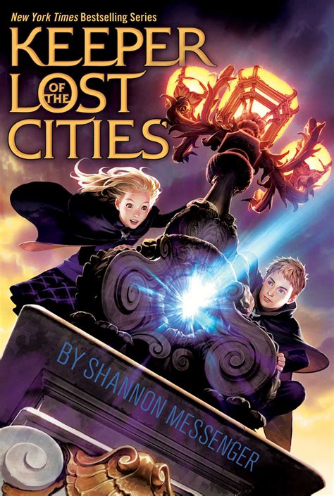 Hidden City 5 Book Series Epub