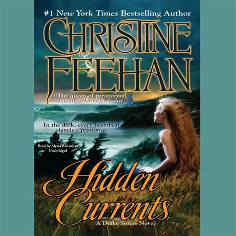 Hidden Currents Drake Sisters Book 7 Reader
