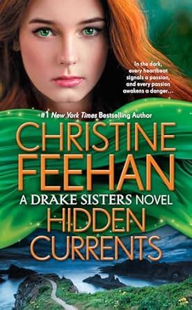 Hidden Currents Drake Sisters Book 7 Reader