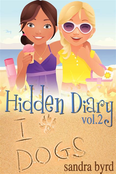 Hidden Diary 2 Just Between Friends Epub