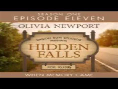 Hidden Falls When Memory Came Episode 11 PDF