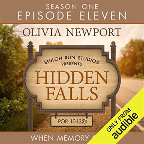 Hidden Falls When Memory Came Episode 11 PDF