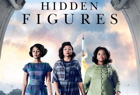 Hidden Figures