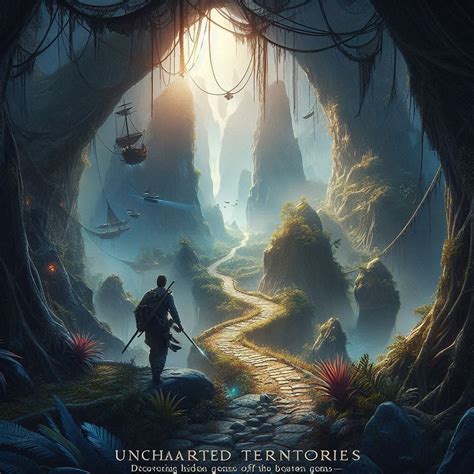 Hidden Gems: The Uncharted Territories