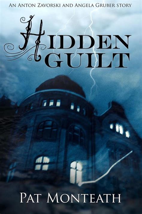 Hidden Guilt 4 Book Series Epub