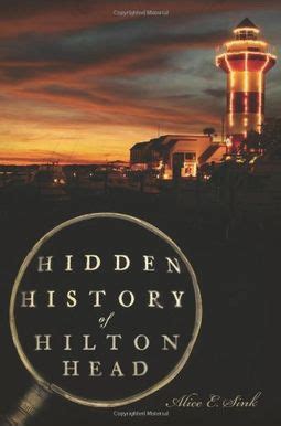 Hidden History of Hilton Head Reader