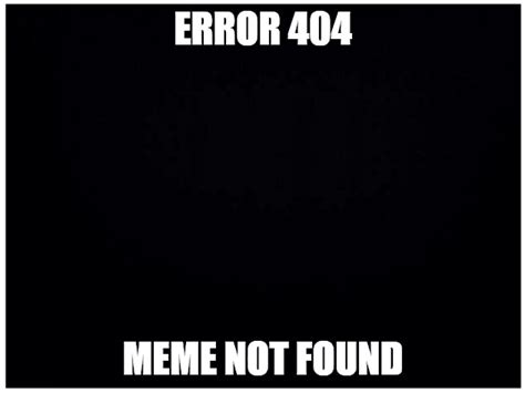 Hidden Loss Meme: 404 People Not Found