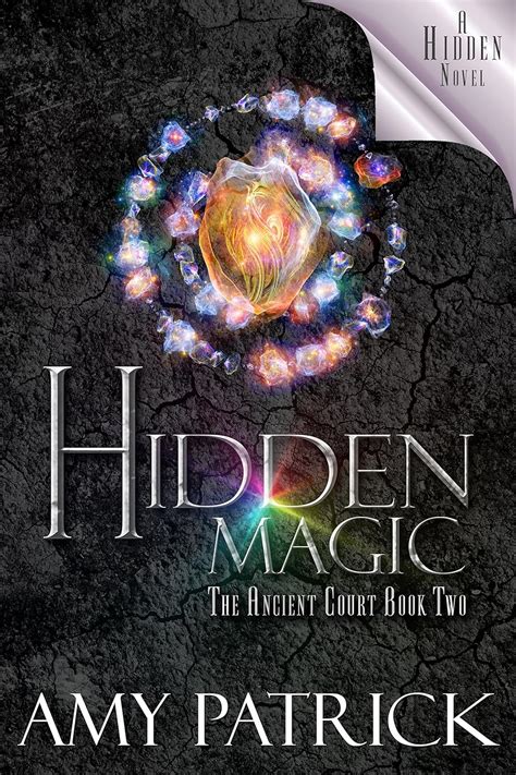 Hidden Magic Ancient Court 2 The Hidden Saga Book 8 A Hidden Novel Volume 8 Doc