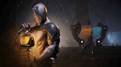 Hidden Message in Warframe: Uncover the Secrets of the Origin System