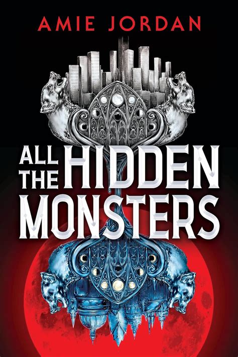 Hidden Monsters: