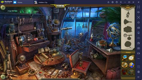 Hidden Object Games for PC: Dive into a World of Mystery and Discovery