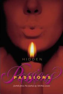 Hidden Passions Hidden Series Book 5 Kindle Editon