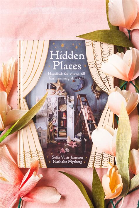 Hidden Places A Novel Doc